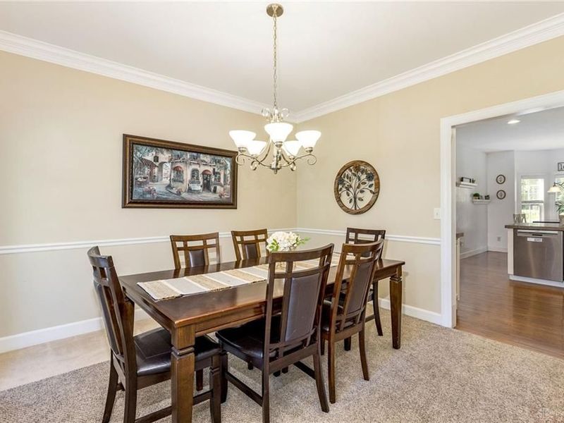 3435 Crooked Tree Drive, Mason, OH 45040 Photo 8