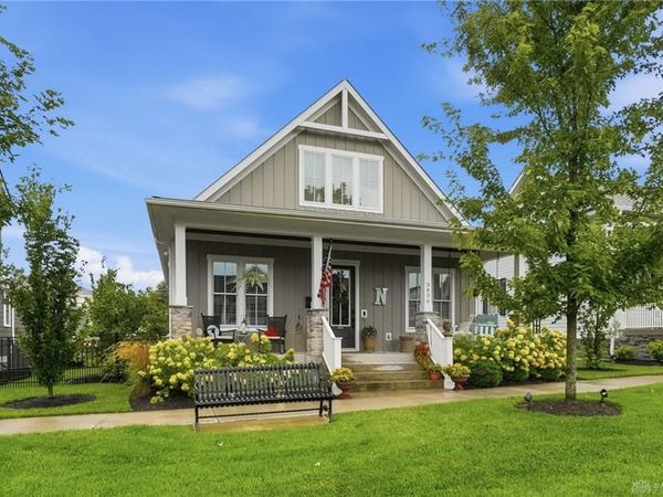 3836 Anderson Street, Lebanon, OH 45036