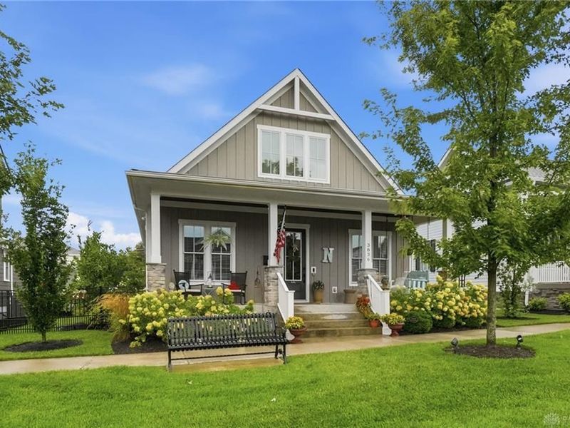 3836 Anderson Street, Lebanon, OH 45036 Photo 1