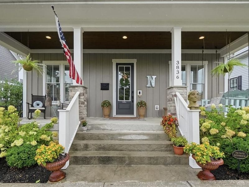 3836 Anderson Street, Lebanon, OH 45036 Photo 7