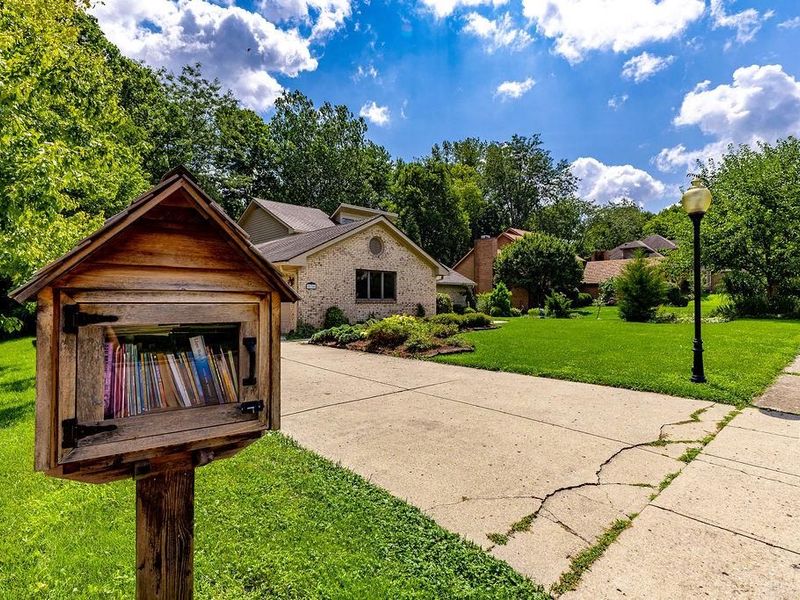 570 Rustic Trail, Beavercreek, OH 45434 Photo 66