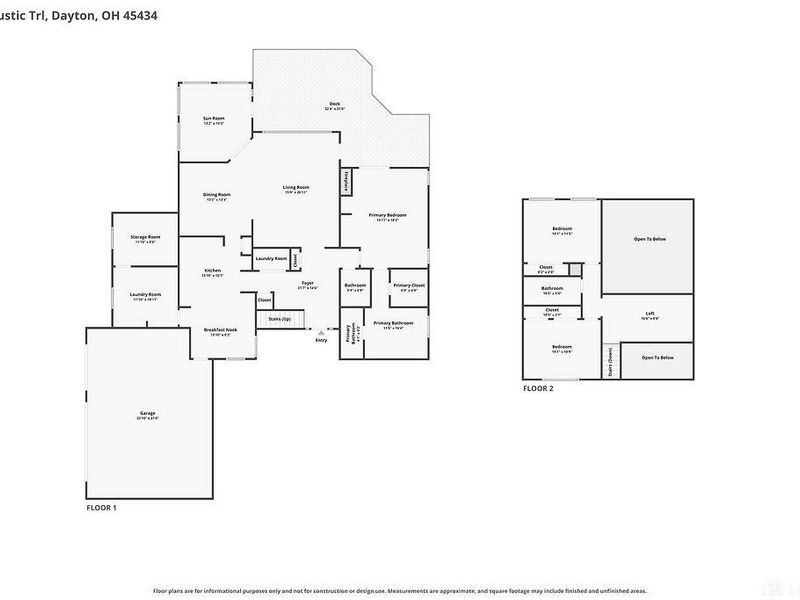 570 Rustic Trail, Beavercreek, OH 45434 Photo 67