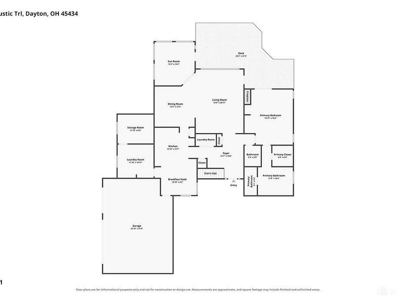 570 Rustic Trail, Beavercreek, OH 45434 Photo 68