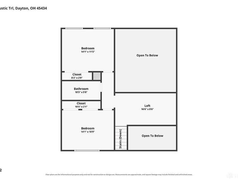 570 Rustic Trail, Beavercreek, OH 45434 Photo 69