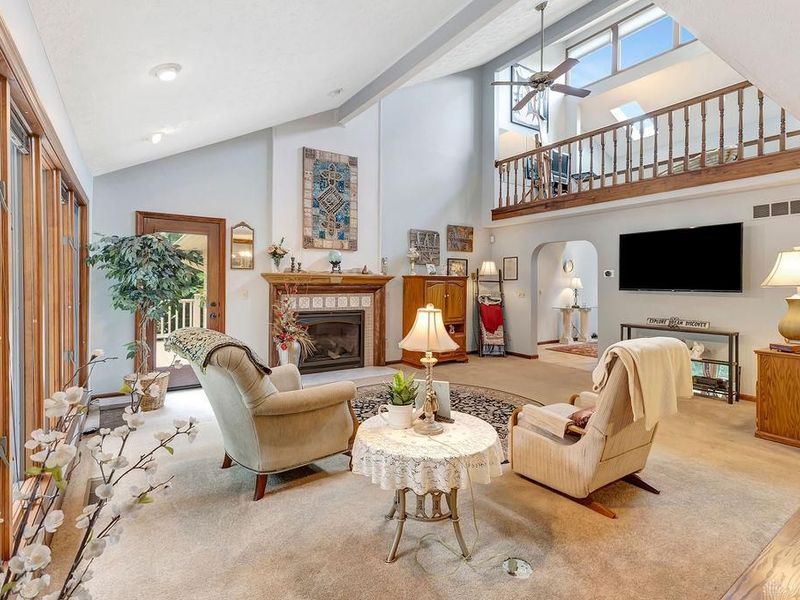 570 Rustic Trail, Beavercreek, OH 45434 Photo 9