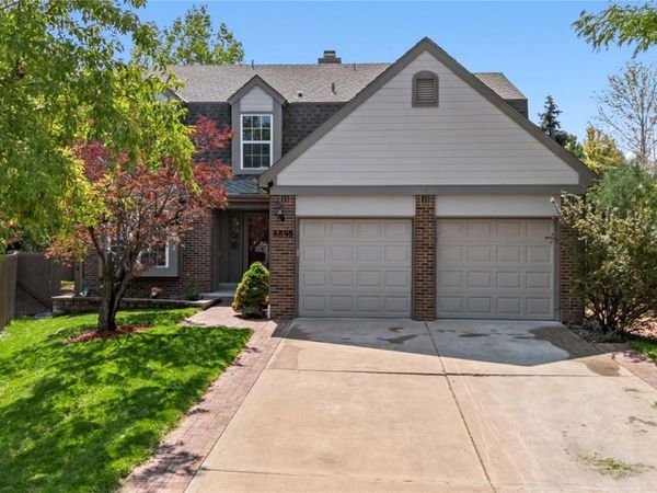 8898 Cactus Flower Way , Littleton, CO 80126