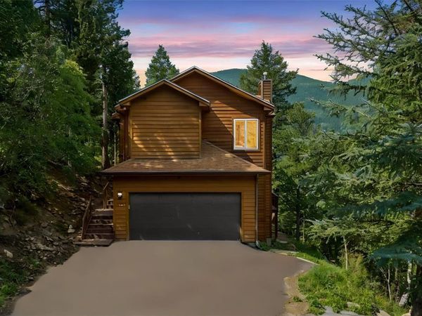 130 Jackpine Lane, Evergreen, CO 80439