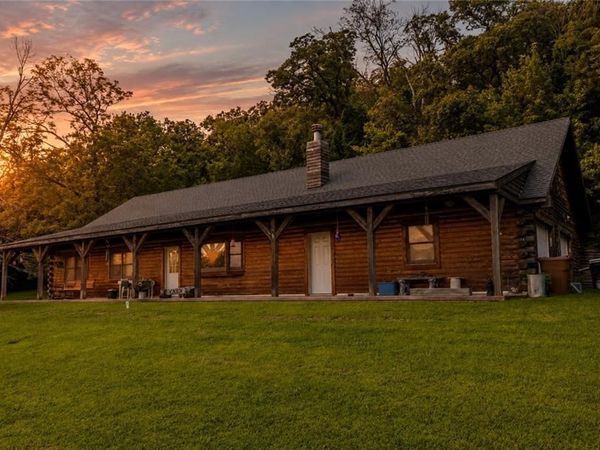 4797 Highway 59 N/A, Savannah, MO 64485