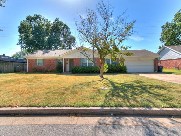 5366 S Hudson Place, Tulsa, OK 74135