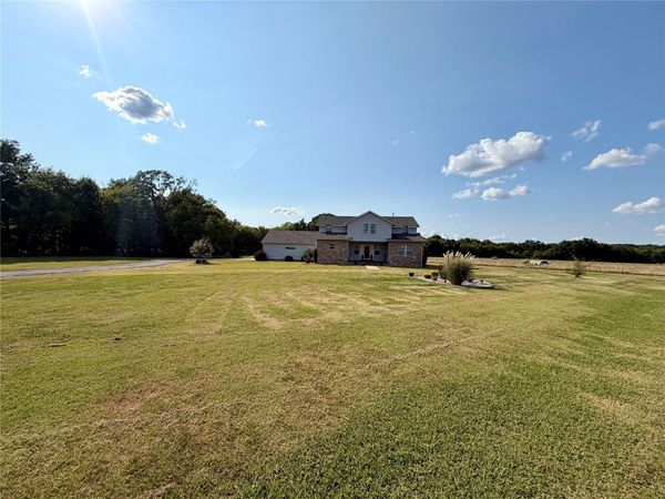 5665 Lakeview Drive , Mounds, OK 74047