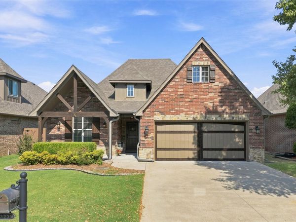 13235 S 68th Avenue E, Bixby, OK 74008