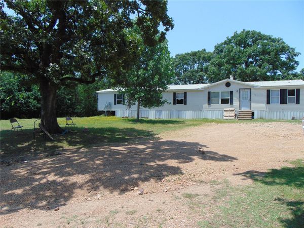 447 Ranch , Stringtown, OK 74569