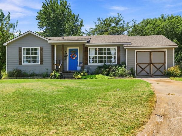 1001 Donna Sue , Durant, OK 74701