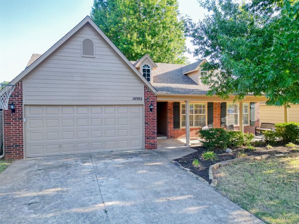 10302 E 113th Place , Bixby, OK 74008