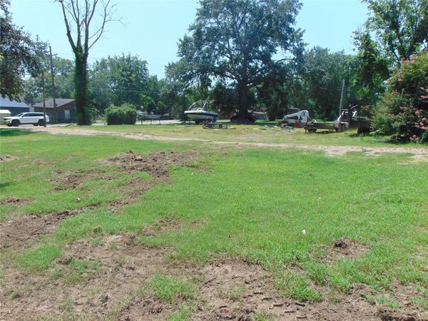 465 S California Avenue , Atoka, OK 74525
