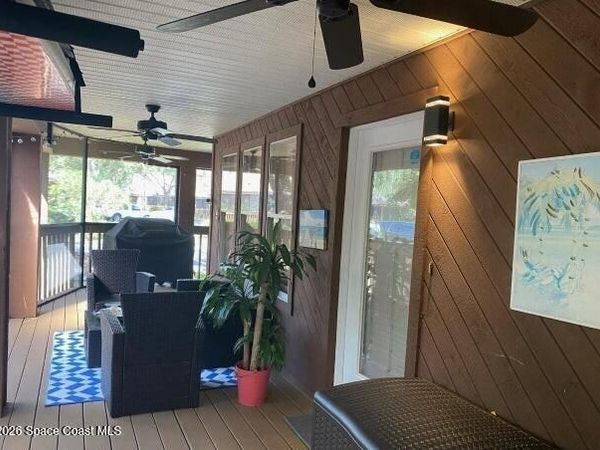 6201 Treetop Drive , Melbourne Beach, FL 32951
