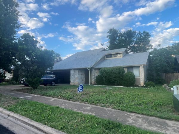 11502 Quarter Horse TRL , Austin, TX 78750