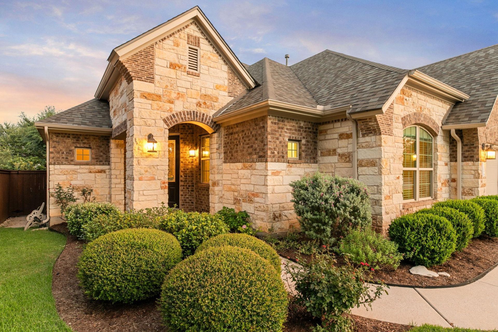 3208 Winged Elm Dr, Cedar Park, TX 78613 Main Photo