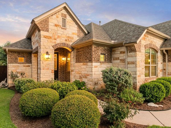 3208 Winged Elm DR, Cedar Park, TX 78613