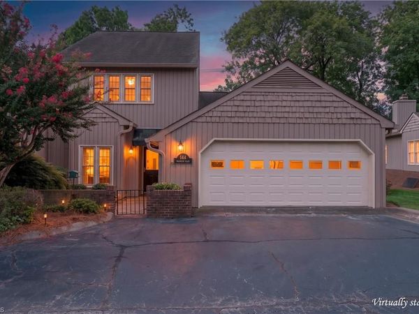 144 Warwicke Place , Bermuda Run, NC 27006