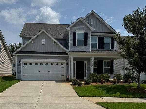 120 Pendleton Drive, Advance, NC 27006