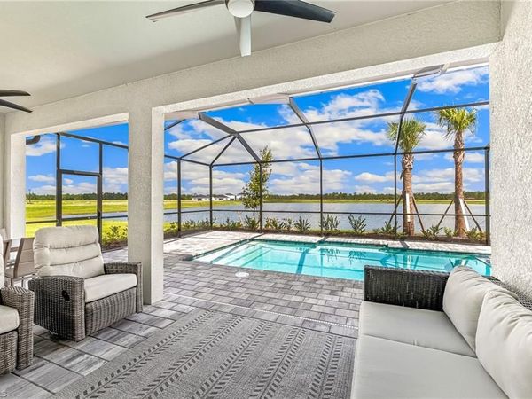 14711 Bluewater RD , Babcock Ranch, FL 33982