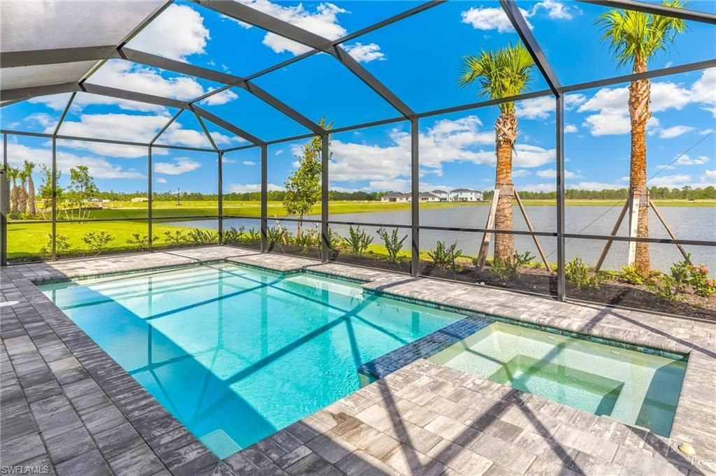 14711 Bluewater Rd , Babcock Ranch, FL 33982 Photo