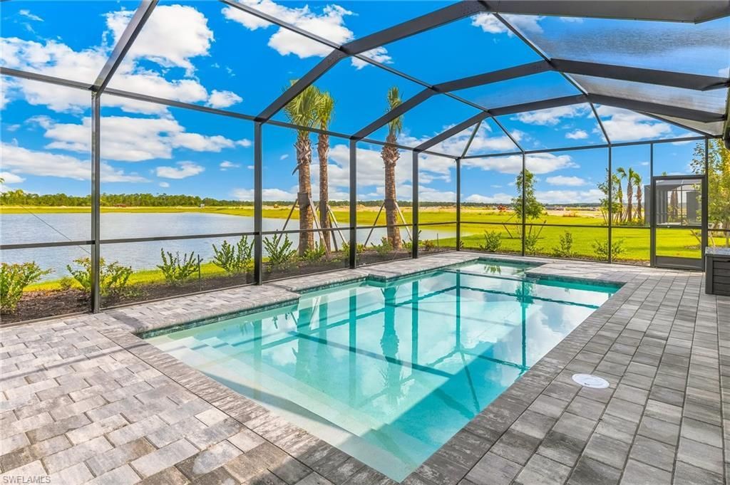 14711 Bluewater Rd , Babcock Ranch, FL 33982 Photo