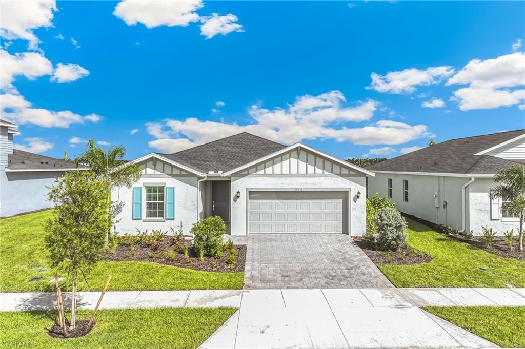 14711 Bluewater Rd , Babcock Ranch, FL 33982 Photo