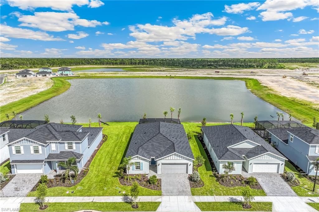 14711 Bluewater Rd , Babcock Ranch, FL 33982 Photo