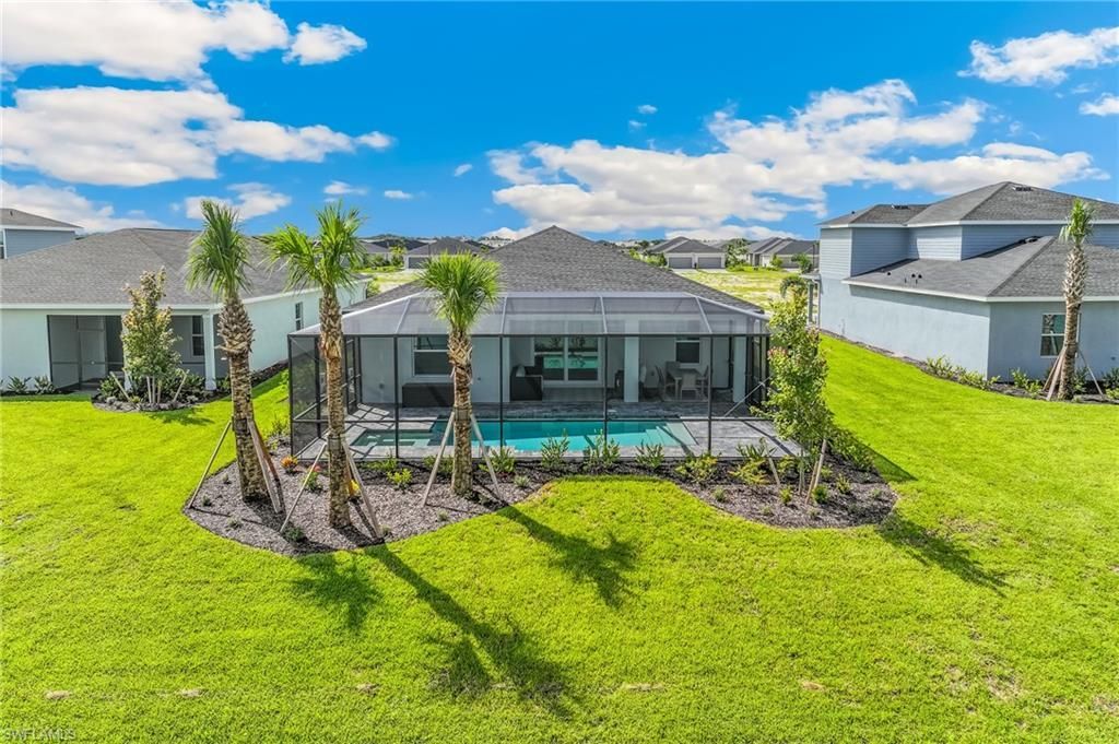 14711 Bluewater Rd , Babcock Ranch, FL 33982 Photo