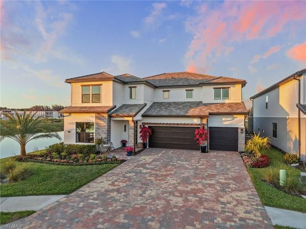 4107 Traditions DR , AVE MARIA, FL 34142