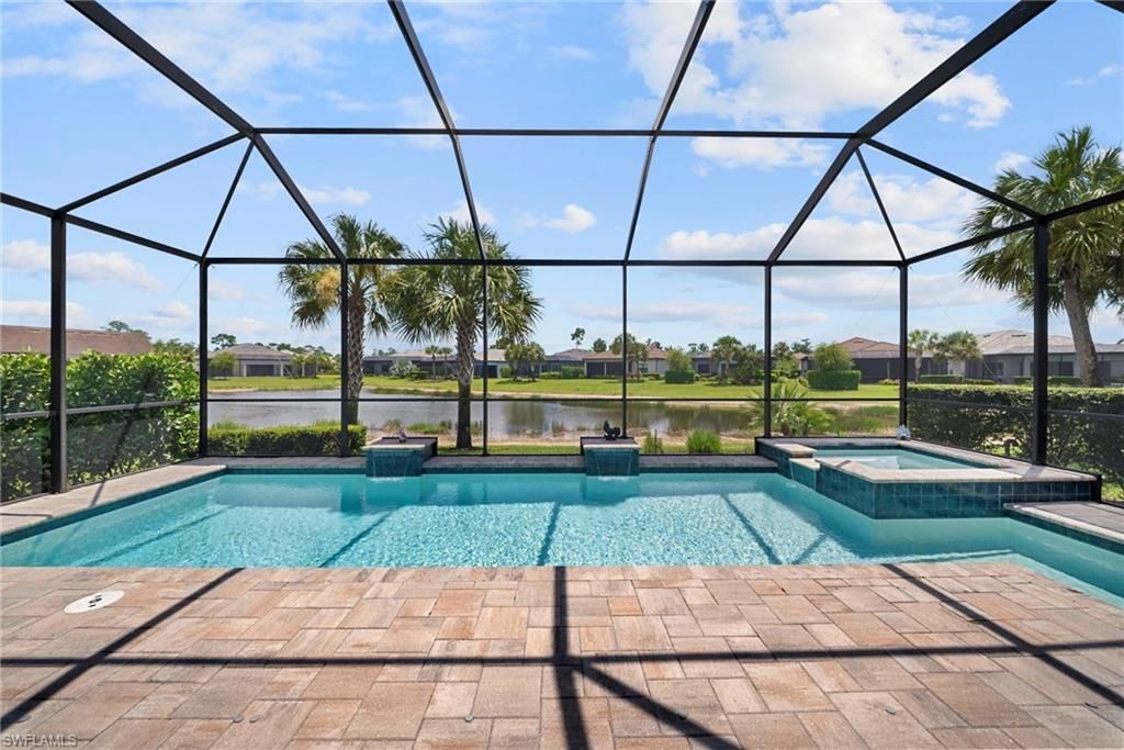 9811 Everglades Dr, Naples, FL 34120 Photo