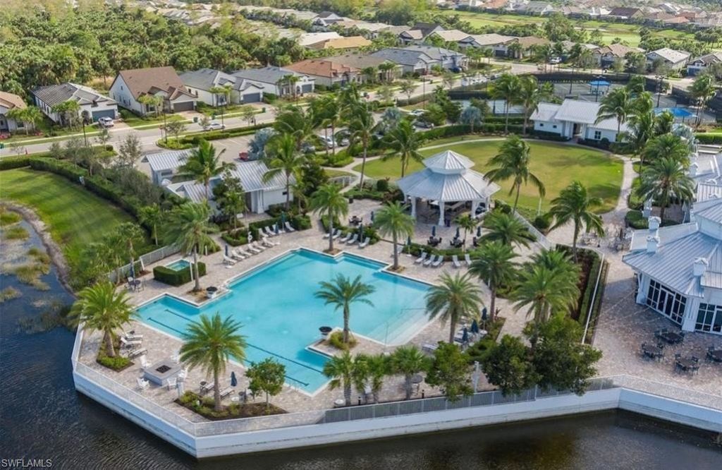 9811 Everglades Dr, Naples, FL 34120 Photo