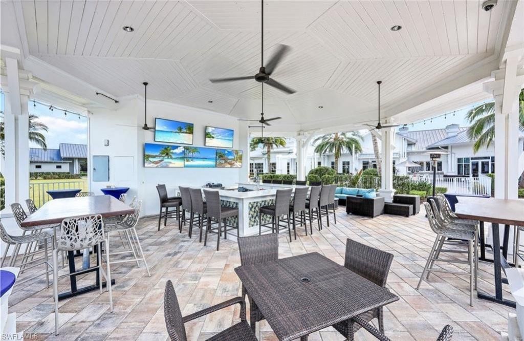 9811 Everglades Dr, Naples, FL 34120 Photo