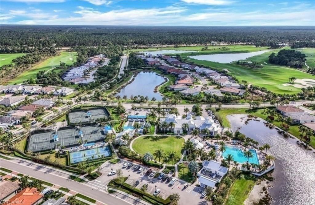 9811 Everglades Dr, Naples, FL 34120 Photo