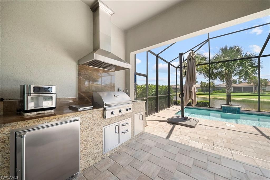 9811 Everglades Dr, Naples, FL 34120 Photo