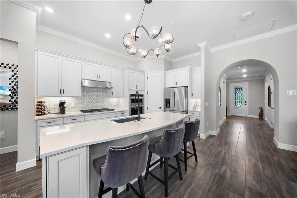 9811 Everglades Dr, Naples, FL 34120 Photo