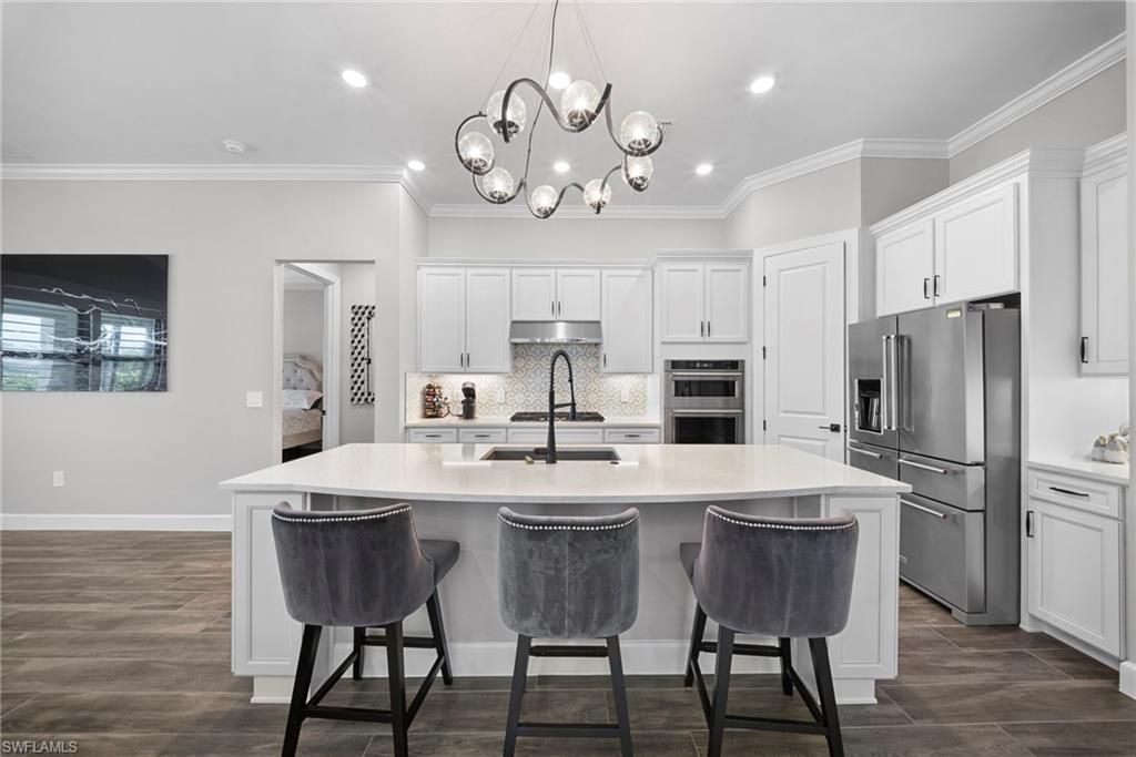 9811 Everglades Dr, Naples, FL 34120 Photo
