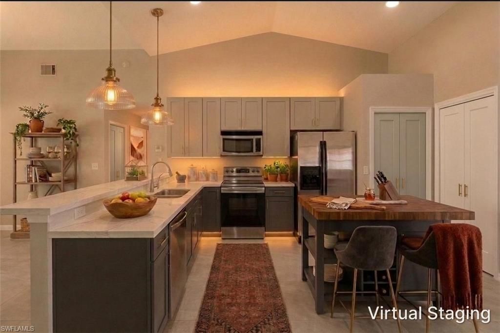 12641 Eagle Pointe Cir, Fort Myers, FL 33913 Photo