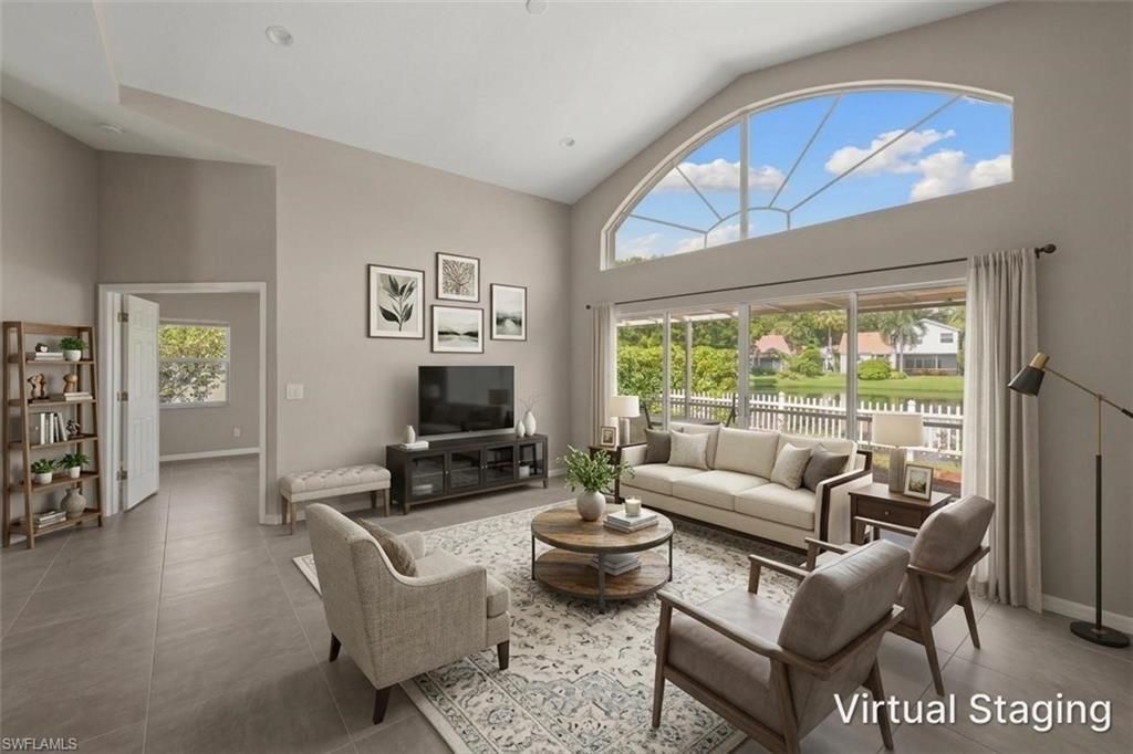 12641 Eagle Pointe Cir, Fort Myers, FL 33913 Photo