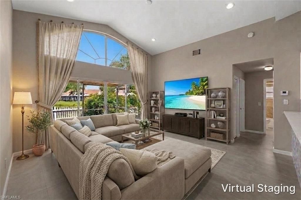 12641 Eagle Pointe Cir, Fort Myers, FL 33913 Photo