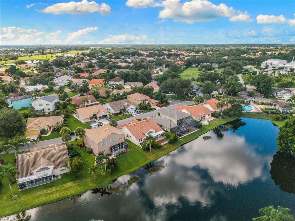 12641 Eagle Pointe Cir, Fort Myers, FL 33913 Photo