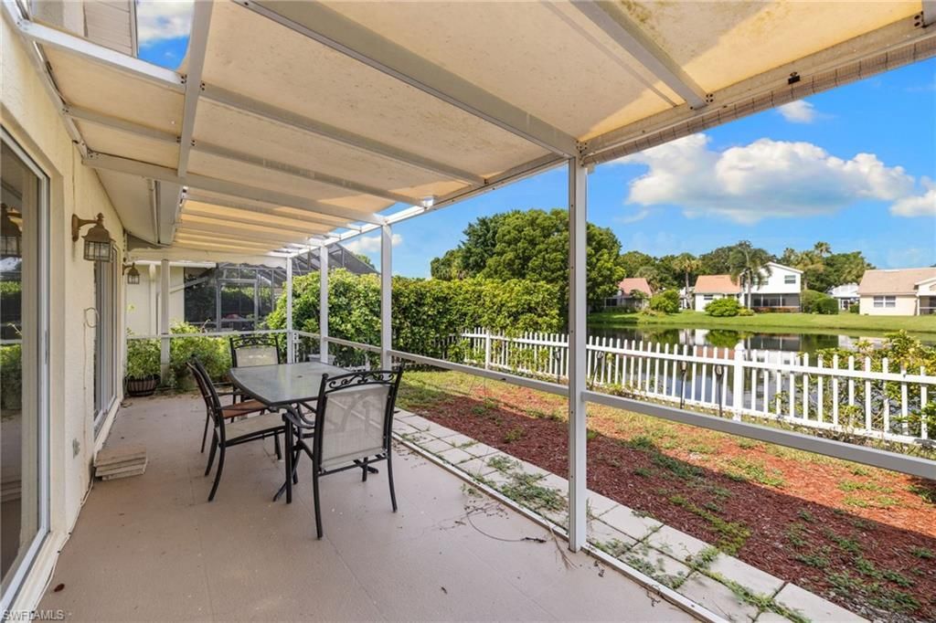 12641 Eagle Pointe Cir, Fort Myers, FL 33913 Photo