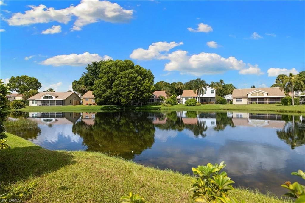 12641 Eagle Pointe Cir, Fort Myers, FL 33913 Photo