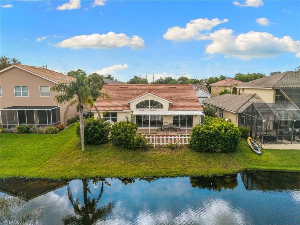 12641 Eagle Pointe Cir, Fort Myers, FL 33913 Photo