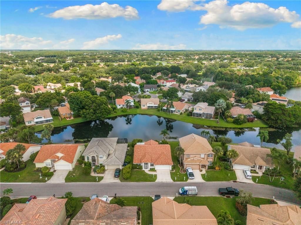12641 Eagle Pointe Cir, Fort Myers, FL 33913 Photo