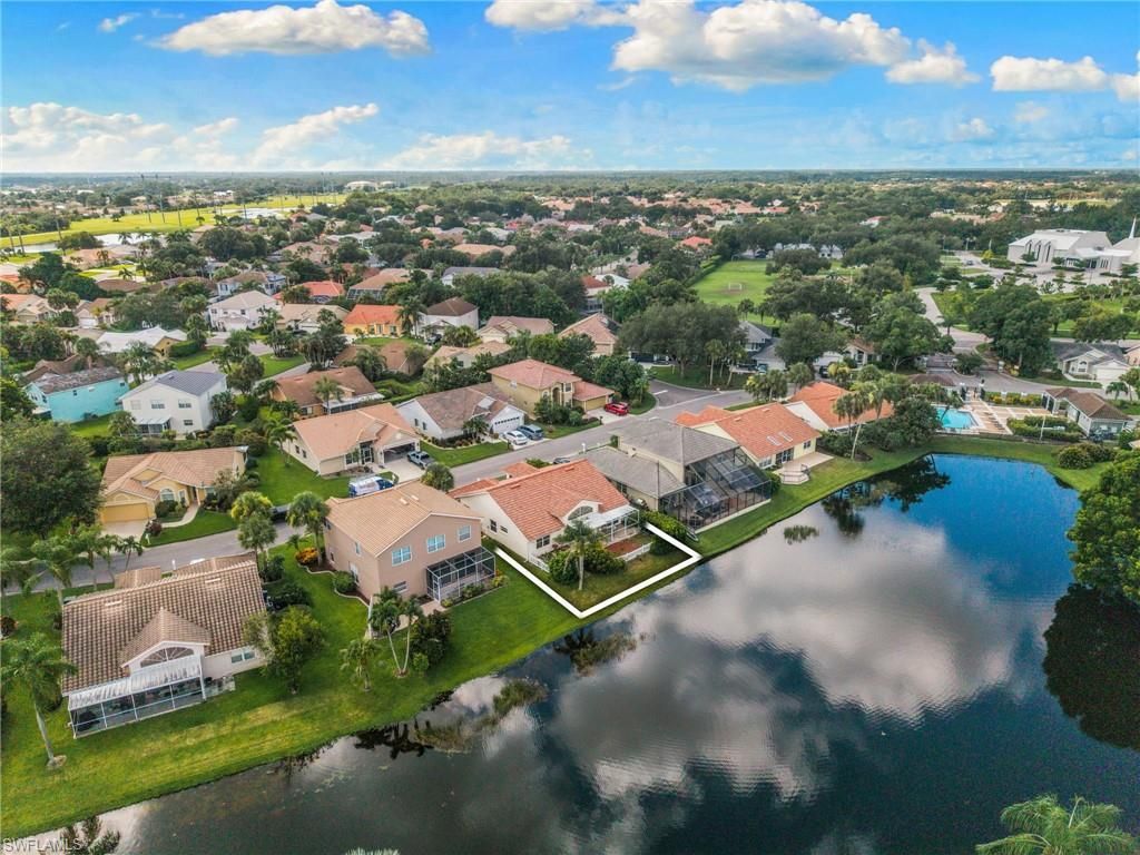 12641 Eagle Pointe Cir, Fort Myers, FL 33913 Photo