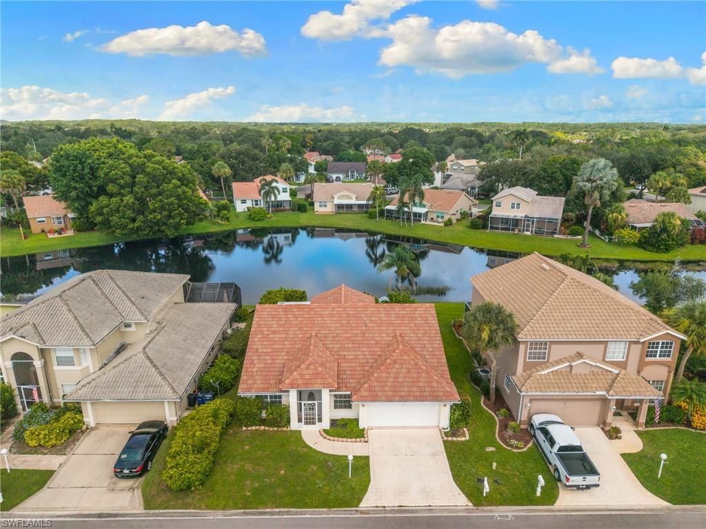 12641 Eagle Pointe Cir, Fort Myers, FL 33913 Photo