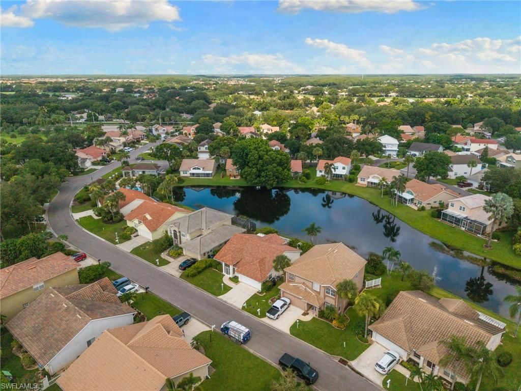 12641 Eagle Pointe Cir, Fort Myers, FL 33913 Photo